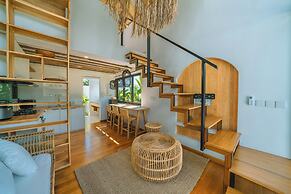 Villa Tiny - Close to Nyanyi Beach