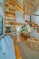 Villa Tiny - Close to Nyanyi Beach