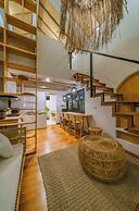 Villa Tiny - Close to Nyanyi Beach