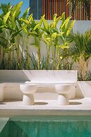 Villa Tiny - Close to Nyanyi Beach