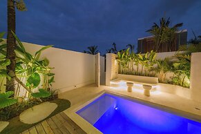 Villa Tiny - Close to Nyanyi Beach