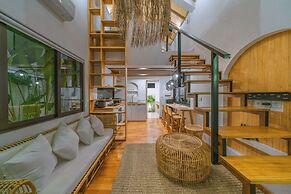 Villa Tiny - Close to Nyanyi Beach