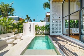 Villa Tiny - Close to Nyanyi Beach