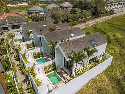 Villa Tiny - Close to Nyanyi Beach