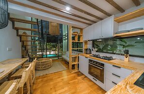 Villa Tiny - Close to Nyanyi Beach