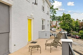 3BR - Capital Hotel Stay