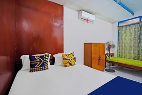 OYO Life 92651 Meir E-homestay Syariah