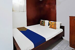 OYO Life 92651 Meir E-homestay Syariah