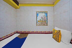 OYO Life 92651 Meir E-homestay Syariah