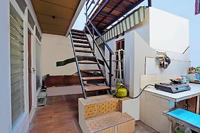 OYO Life 92651 Meir E-homestay Syariah