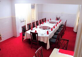 The Harp Hamilton Park