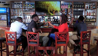 The Harp Hamilton Park