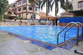 The Harp Hamilton Park