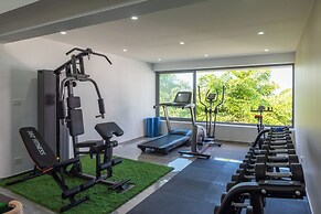 BLUE BUTTERFLY Luxury Pool Villa by Blue Mountain Villas