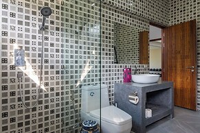 BLUE BUTTERFLY Luxury Pool Villa by Blue Mountain Villas