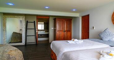 BLUE BUTTERFLY Luxury Pool Villa Koh Samui