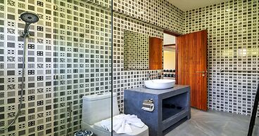 BLUE BUTTERFLY Luxury Pool Villa Koh Samui