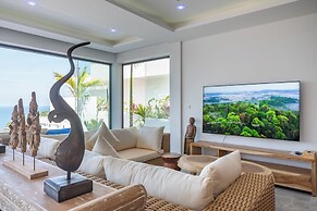 BLUE BUTTERFLY Luxury Pool Villa by Blue Mountain Villas