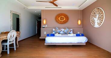 BLUE BUTTERFLY Luxury Pool Villa Koh Samui