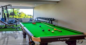 BLUE BUTTERFLY Luxury Pool Villa Koh Samui
