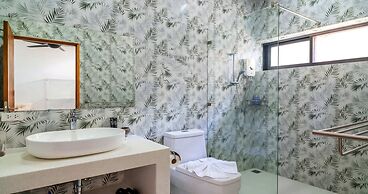BLUE BUTTERFLY Luxury Pool Villa Koh Samui
