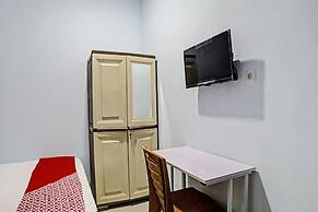 OYO 92721 Planet Guest House Syariah