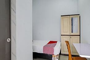 OYO 92721 Planet Guest House Syariah