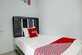 OYO 92721 Planet Guest House Syariah