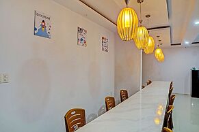 OYO 92721 Planet Guest House Syariah