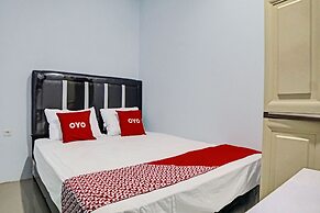 OYO 92721 Planet Guest House Syariah