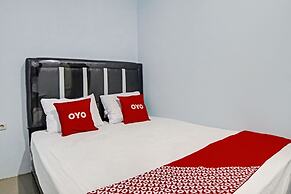 OYO 92721 Planet Guest House Syariah