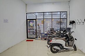 OYO 92721 Planet Guest House Syariah