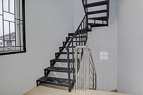 OYO 92721 Planet Guest House Syariah