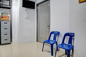 OYO 92721 Planet Guest House Syariah