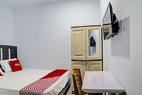 OYO 92721 Planet Guest House Syariah