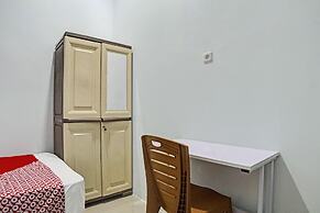 OYO 92721 Planet Guest House Syariah