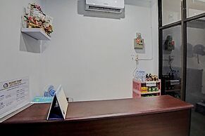 OYO 92721 Planet Guest House Syariah