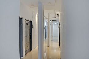 OYO 92721 Planet Guest House Syariah