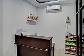 OYO 92721 Planet Guest House Syariah