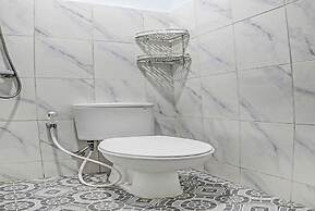 OYO 92721 Planet Guest House Syariah