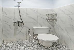 OYO 92721 Planet Guest House Syariah