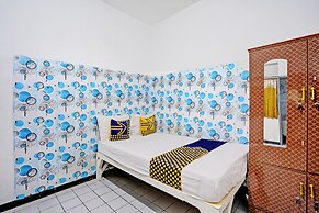 SPOT ON 92652 Meir E-homestay 2 Syariah