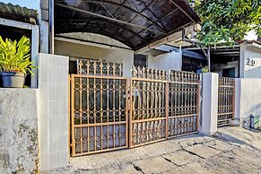 SPOT ON 92652 Meir E-homestay 2 Syariah