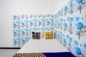 SPOT ON 92652 Meir E-homestay 2 Syariah