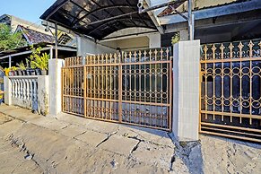 SPOT ON 92652 Meir E-homestay 2 Syariah