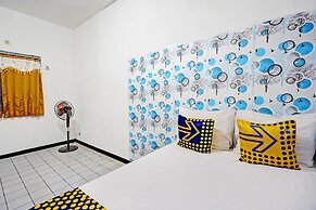 SPOT ON 92652 Meir E-homestay 2 Syariah