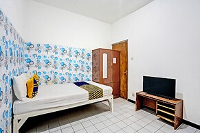 SPOT ON 92652 Meir E-homestay 2 Syariah