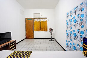 SPOT ON 92652 Meir E-homestay 2 Syariah