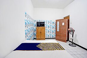 SPOT ON 92652 Meir E-homestay 2 Syariah