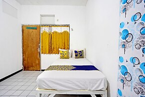 SPOT ON 92652 Meir E-homestay 2 Syariah